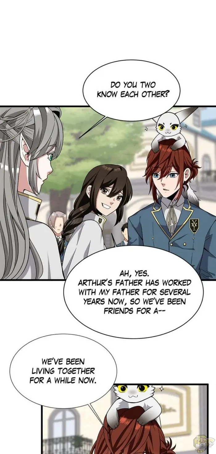 The Beginning After the End Chapter 88 image 21_optimized